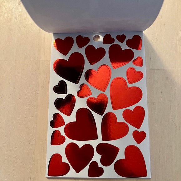 Valentine's Day Stickers - Picture 7 of 10